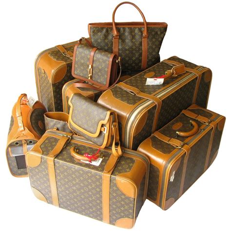 louis vuitton luggage cheap|louis vuitton luggage suitcase.